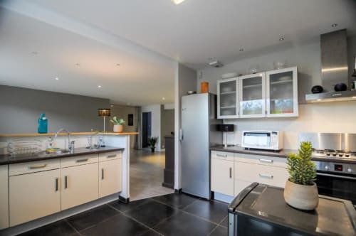 Gîte Porte Saint Martin - Location meublée avec cuisine - Châteauroux
