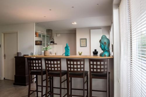 Gîte Porte Saint Martin - Location de vacances 6 personnes - Châteauroux