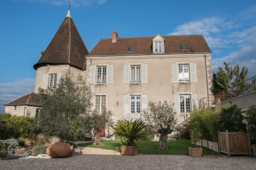 Gîte Porte Saint Martin - Châteauroux