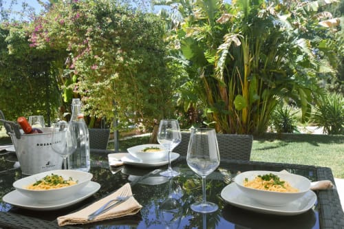 Limone | Apartment for 5, Masseria Giulio, Holiday Apartments Francavilla Fontana, Puglia, swimming pool, garden, private bathroom, king bed, single beds