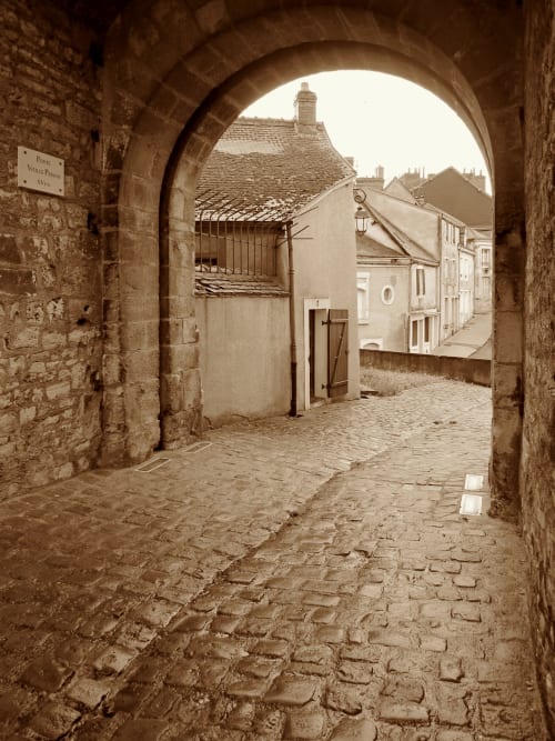 Gîte Porte Saint Martin - Châteauroux