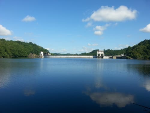 Gîte Porte Saint Martin - Lac d'Eguzon