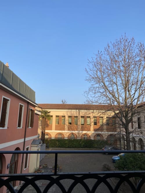 Hotel Casa Santa Caterina e Sant'Antonio - Padova
