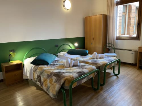 Hotel Casa Santa Caterina e Sant'Antonio - Padova