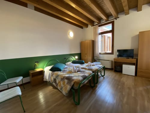 Hotel Casa Santa Caterina e Sant'Antonio - Padova
