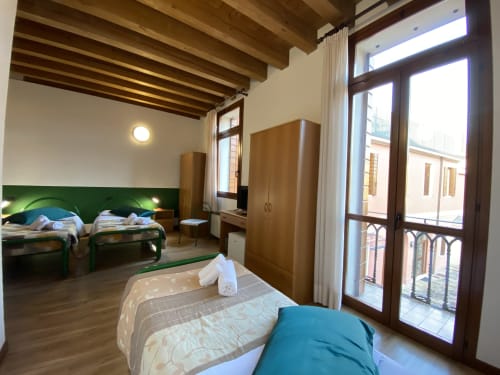 Hotel Casa Santa Caterina e Sant'Antonio - Padova