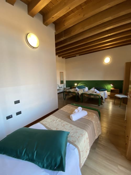 Hotel Casa Santa Caterina e Sant'Antonio - Padova