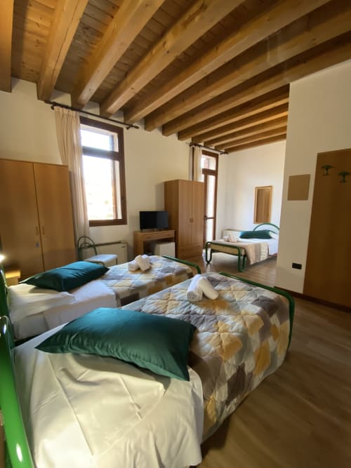 Hotel Casa Santa Caterina e Sant'Antonio - Padova