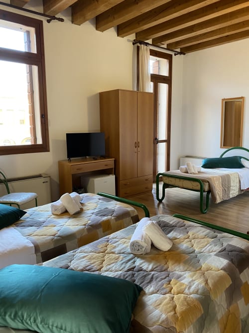 Hotel Casa Santa Caterina e Sant'Antonio - Padova