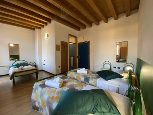 Hotel Casa Santa Caterina e Sant'Antonio - Padova