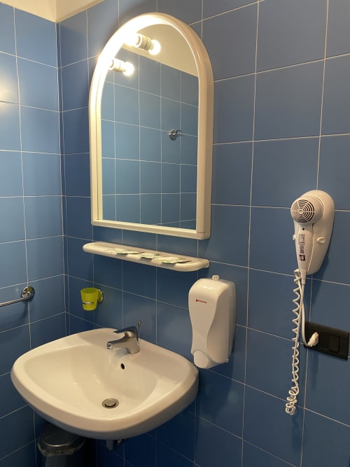 Hotel Casa Santa Caterina e Sant'Antonio - Padova