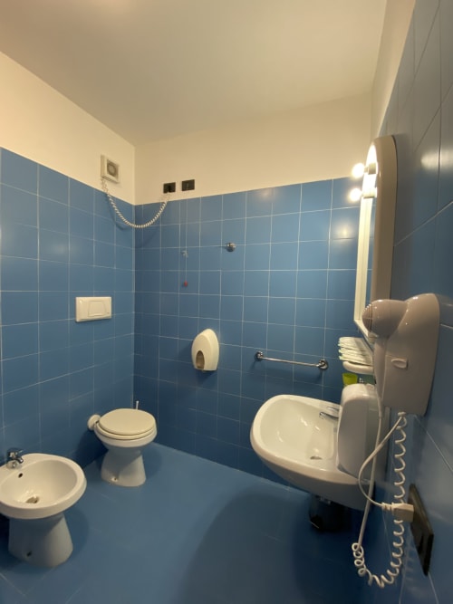 Hotel Casa Santa Caterina e Sant'Antonio - Padova