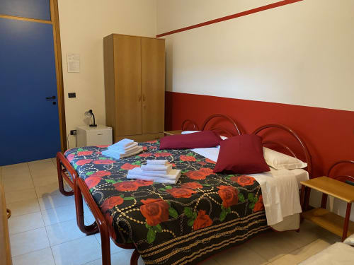 Hotel Casa Santa Caterina e Sant'Antonio - Padova