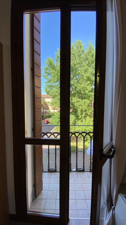 Hotel Casa Santa Caterina e Sant'Antonio - Padova