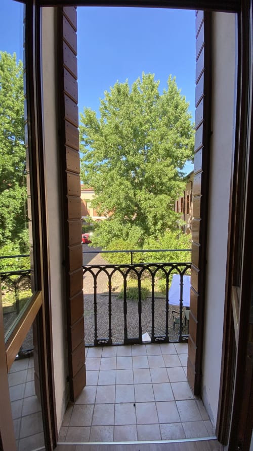 Hotel Casa Santa Caterina e Sant'Antonio - Padova