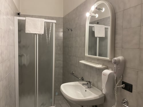 Hotel Casa Santa Caterina e Sant'Antonio - Padova