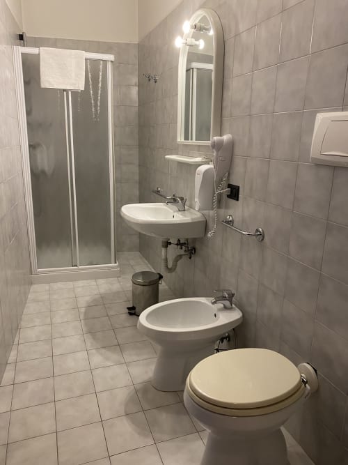 Hotel Casa Santa Caterina e Sant'Antonio - Padova