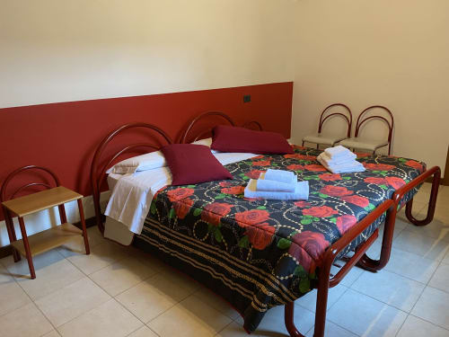 Hotel Casa Santa Caterina e Sant'Antonio - Padova