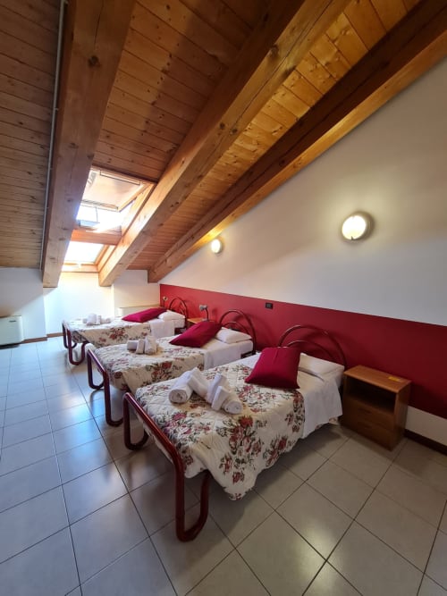 Hotel Casa Santa Caterina e Sant'Antonio - Padova