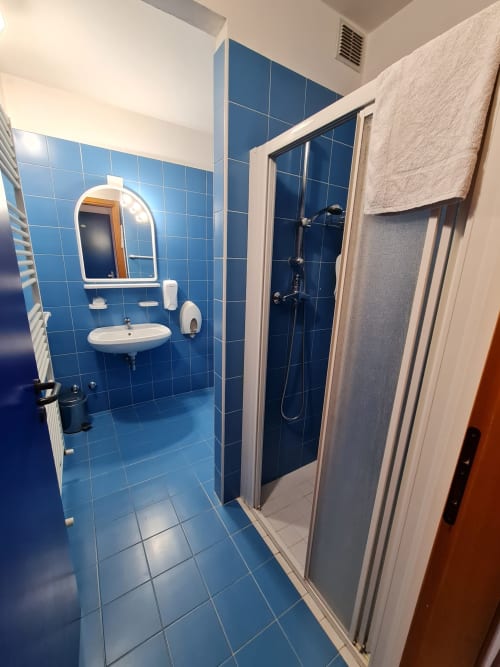 Hotel Casa Santa Caterina e Sant'Antonio - Padova