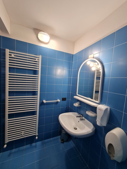 Hotel Casa Santa Caterina e Sant'Antonio - Padova