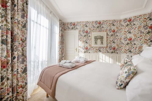 Le Beau Marais - Appartement de luxe 1 chambre - Le Marais - Paris