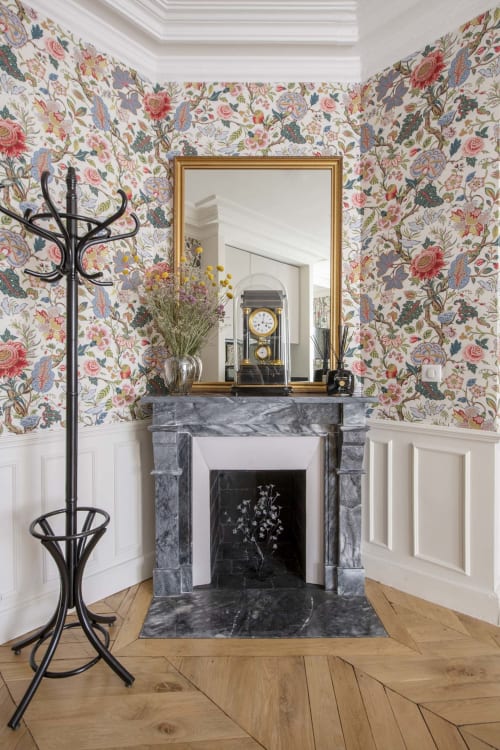 Le Beau Marais - Appartement de luxe 4 personnes - Le Marais - Paris