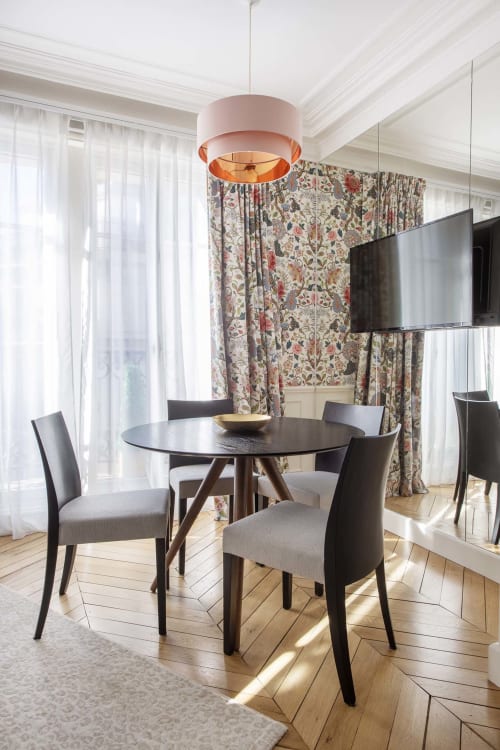 Le Beau Marais - Appartement de luxe 4 personnes - Le Marais - Paris