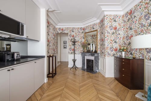 Le Beau Marais - Appartement de luxe spacieux - Le Marais - Paris
