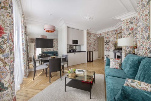 Le Beau Marais - Appartement lumineux tout confort - Le Marais - Paris