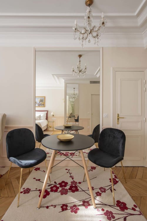Le Beau Marais - Location de luxe 2 personnes - Le Marais - Paris