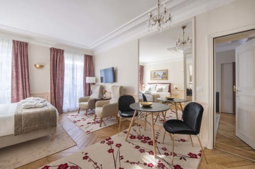 Le Beau Marais - Appartement de luxe 2 personnes - Le Marais - Paris