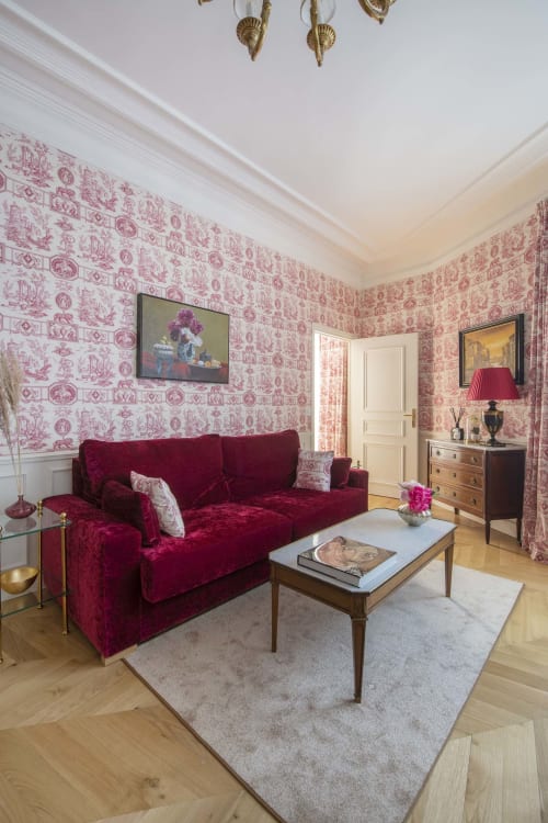 Le Beau Marais - Vacances appartement de luxe - Le Marais - Paris