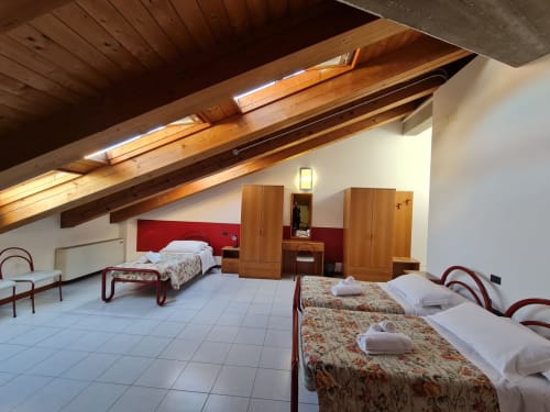 Hotel Casa Santa Caterina e Sant'Antonio - Padova