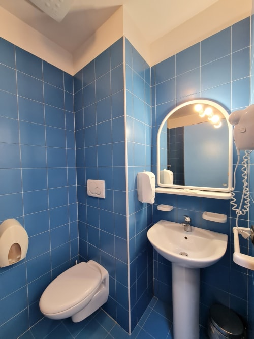 Hotel Casa Santa Caterina e Sant'Antonio - Padova