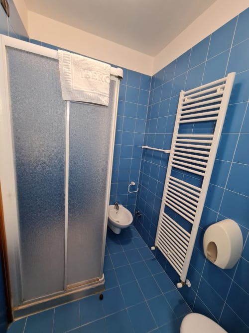 Hotel Casa Santa Caterina e Sant'Antonio - Padova