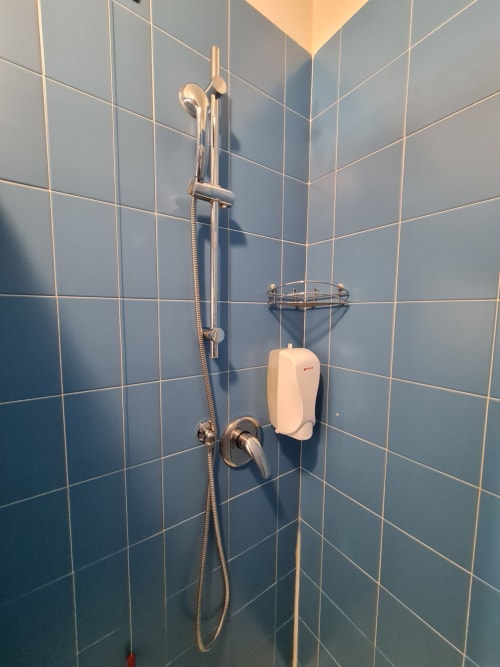 Hotel Casa Santa Caterina e Sant'Antonio - Padova