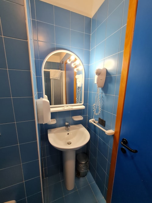 Hotel Casa Santa Caterina e Sant'Antonio - Padova