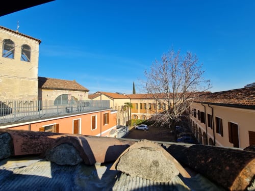 Hotel Casa Santa Caterina e Sant'Antonio - Padova