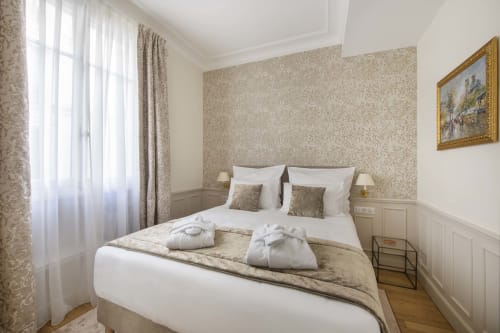 Le Beau Marais - Vacances appartement de luxe - 1 chambre - Le Marais - Paris