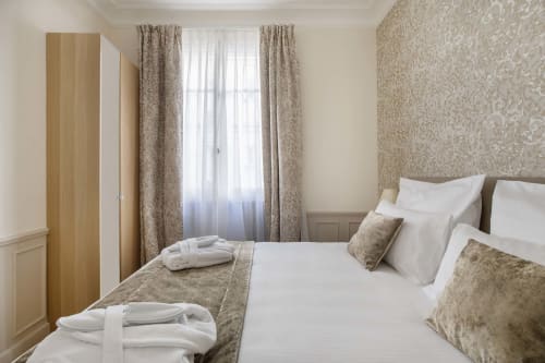 Le Beau Marais - Vacances appartement de luxe pour 4 personnes - Le Marais - Paris