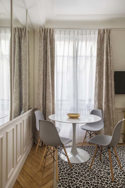 Le Beau Marais - Vacances appartement de luxe - Le Marais - Paris