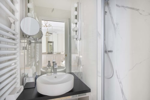 Le Beau Marais - Vacances appartement de luxe - Sdb privée - Le Marais - Paris