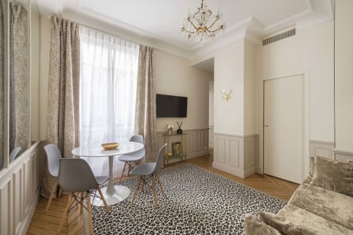 Le Beau Marais - Vacances appartement lumineux  - Le Marais - Paris