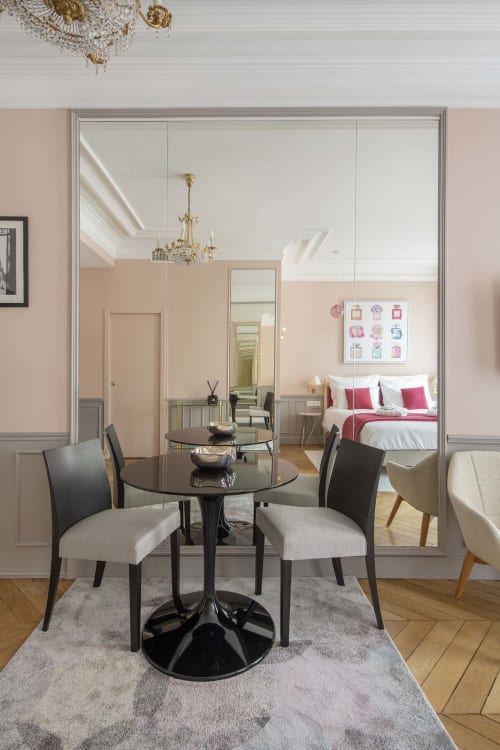 Le Beau Marais - Appartement de vacances - Le Marais - Paris