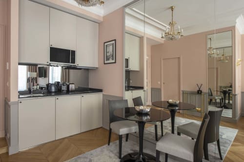 Le Beau Marais - Appartement de vacances de luxe - Le Marais - Paris