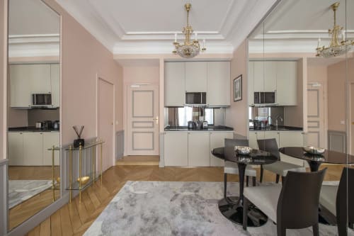 Le Beau Marais - Appartement de vacances tout équipé - Le Marais - Paris