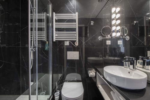 Le Beau Marais - Appartement de vacances avec sdb privée - Le Marais - Paris