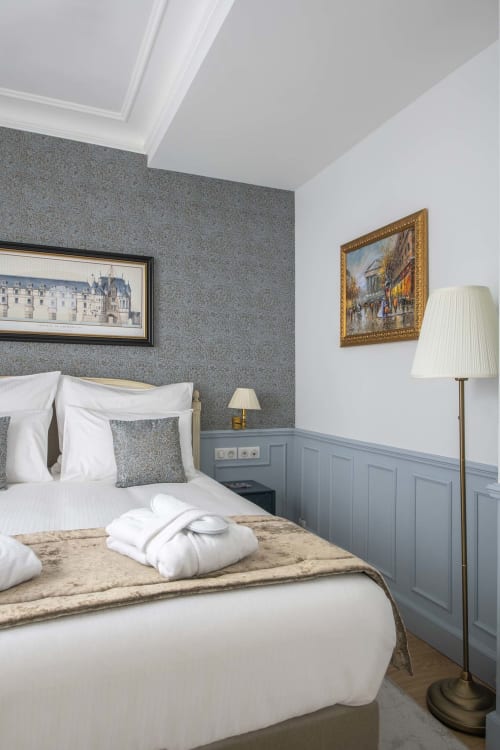 Le Beau Marais - Location de vacances de luxe - 2 personnes - Paris