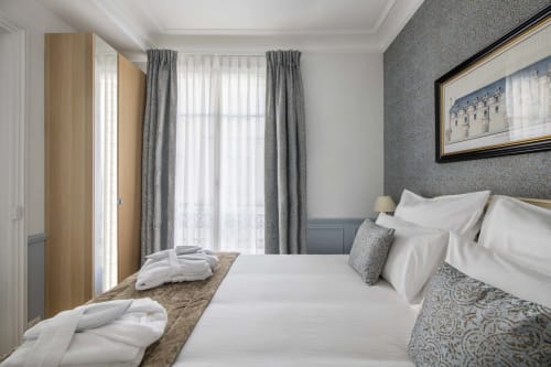 Le Beau Marais - Location de vacances de luxe - 1 chambre - Paris
